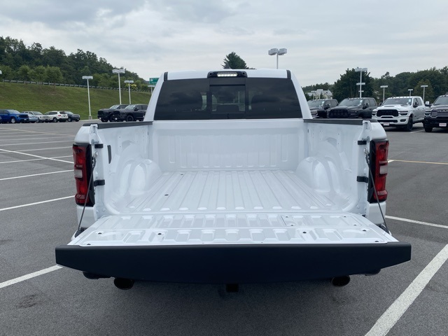 new 2026 Ram 1500 car, priced at $68,119