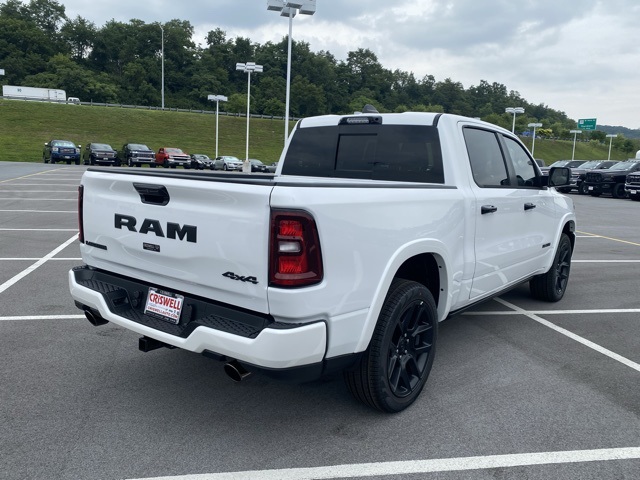 new 2026 Ram 1500 car, priced at $68,119
