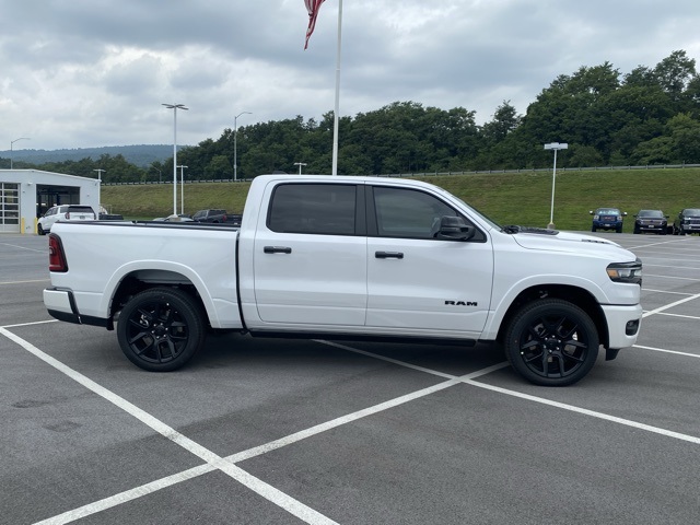 new 2026 Ram 1500 car, priced at $68,119