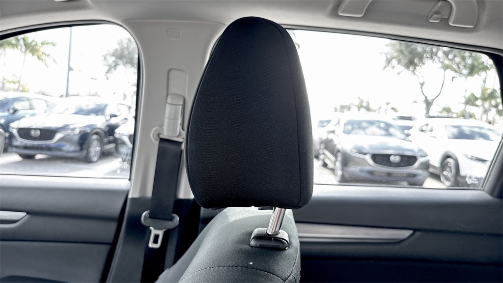 used 2019 Mazda CX-5 car, priced at $13,465