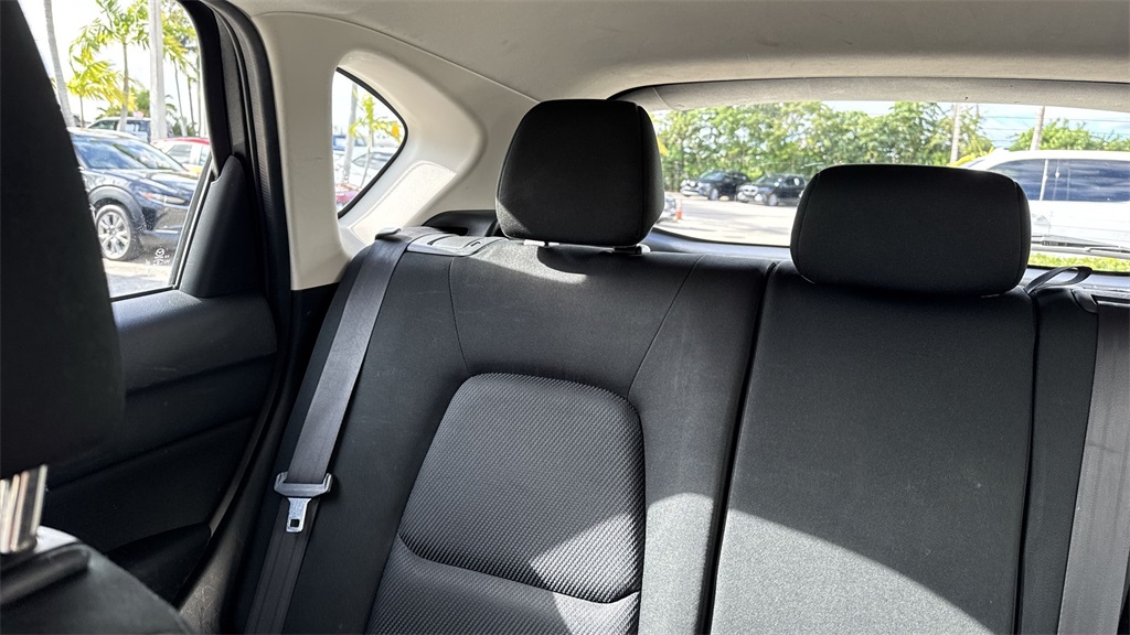 used 2019 Mazda CX-5 car, priced at $13,465