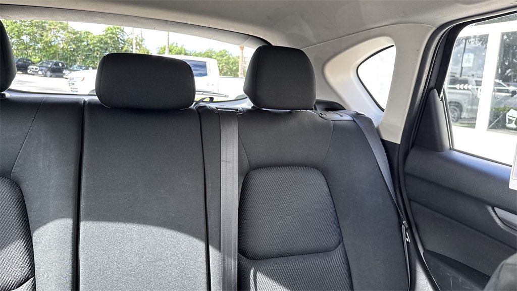 used 2019 Mazda CX-5 car, priced at $13,465