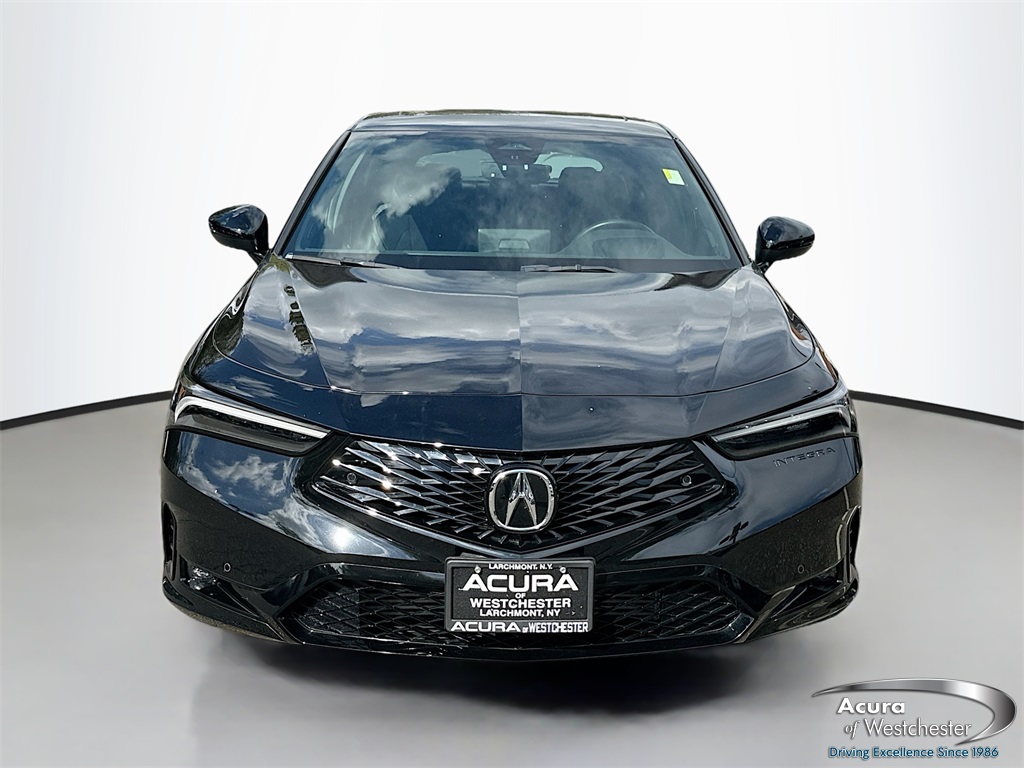 used 2023 Acura Integra car, priced at $28,999