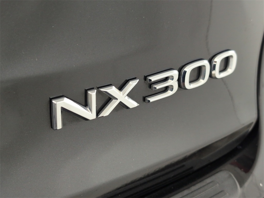 used 2020 Lexus NX car, priced at $24,098