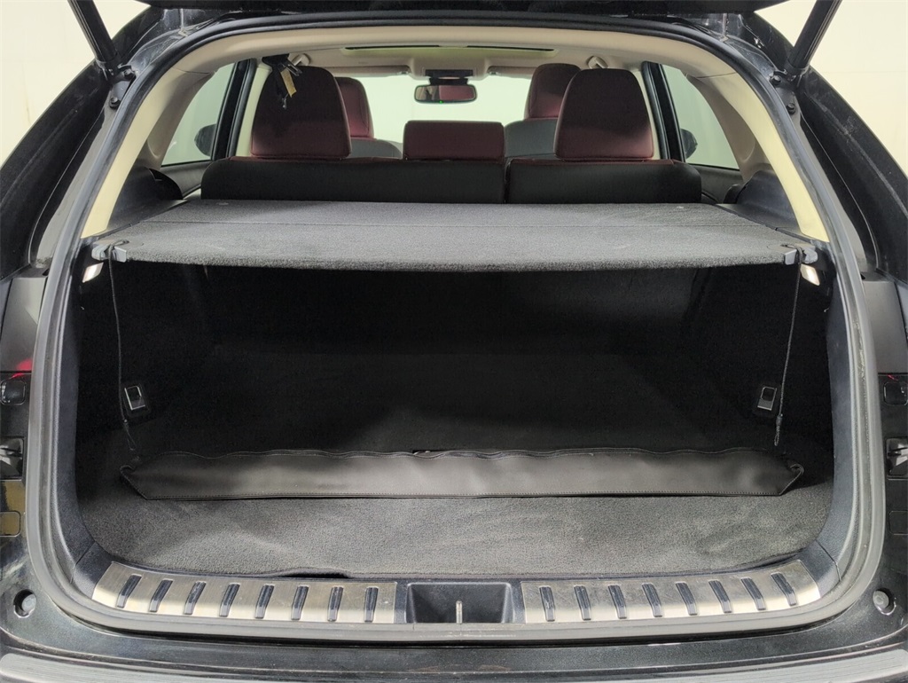 used 2020 Lexus NX car, priced at $24,098