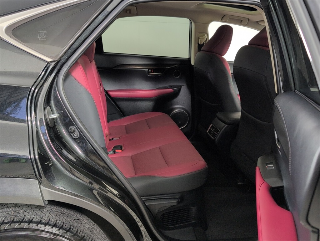 used 2020 Lexus NX car, priced at $24,098