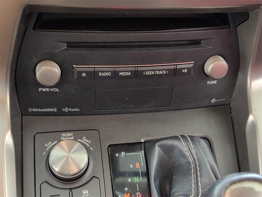 used 2020 Lexus NX car, priced at $24,098