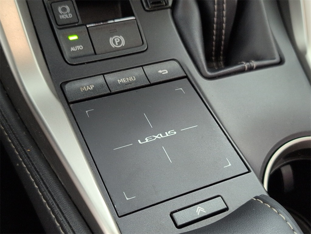 used 2020 Lexus NX car, priced at $24,098