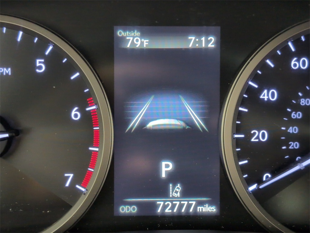 used 2020 Lexus NX car, priced at $24,098