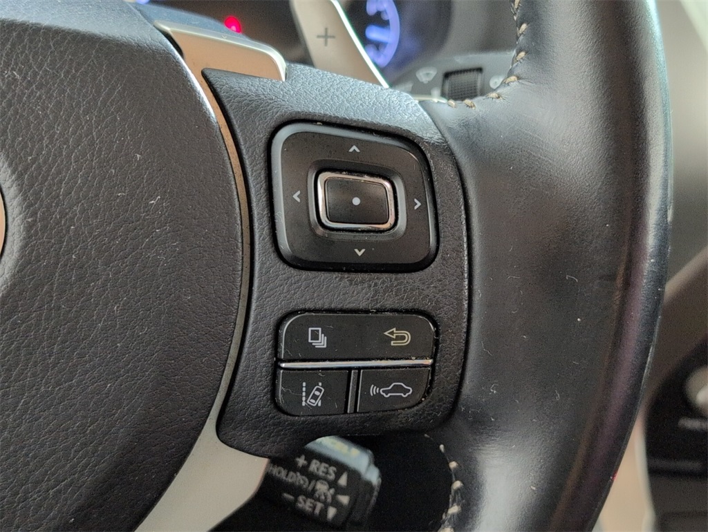 used 2020 Lexus NX car, priced at $24,098