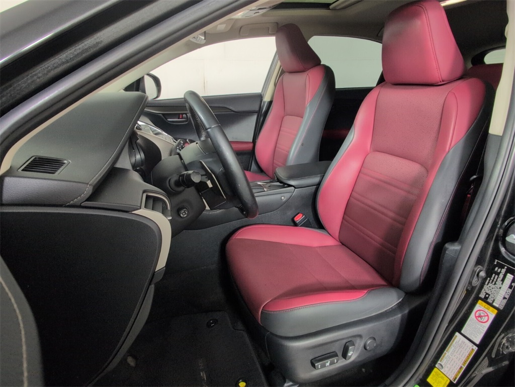 used 2020 Lexus NX car, priced at $24,098