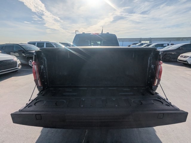 used 2024 Ford F-150 car, priced at $51,493