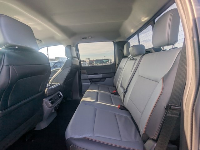 used 2024 Ford F-150 car, priced at $51,493