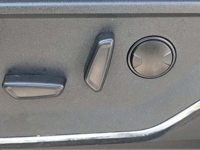 used 2024 Ford F-150 car, priced at $51,493