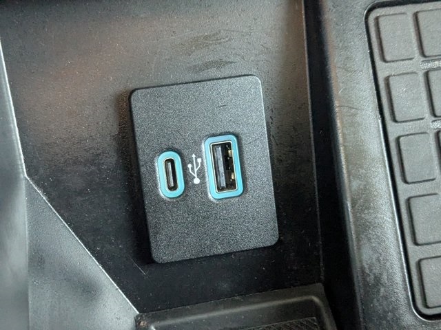 used 2024 Ford F-150 car, priced at $51,493