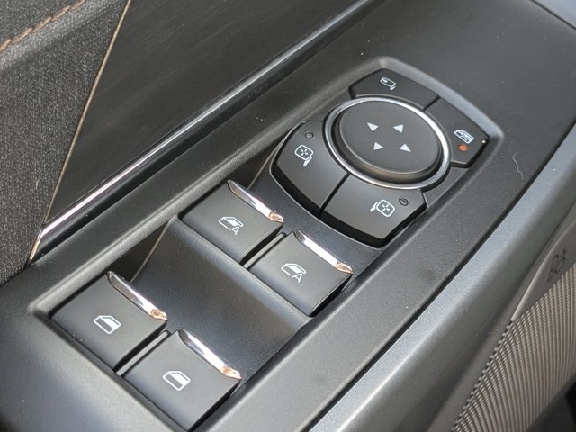 used 2024 Ford F-150 car, priced at $51,493