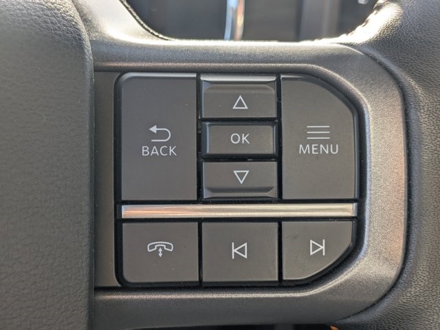 used 2024 Ford F-150 car, priced at $51,493