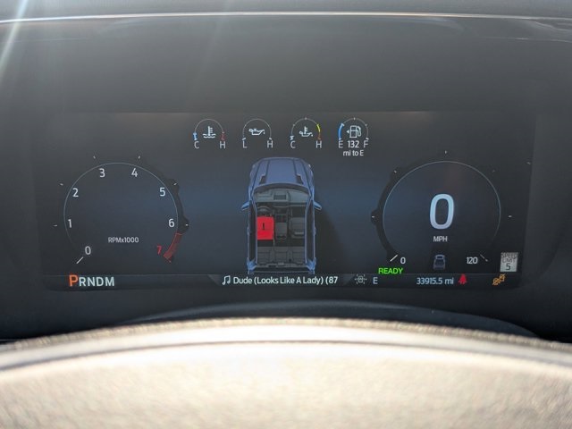 used 2024 Ford F-150 car, priced at $51,493