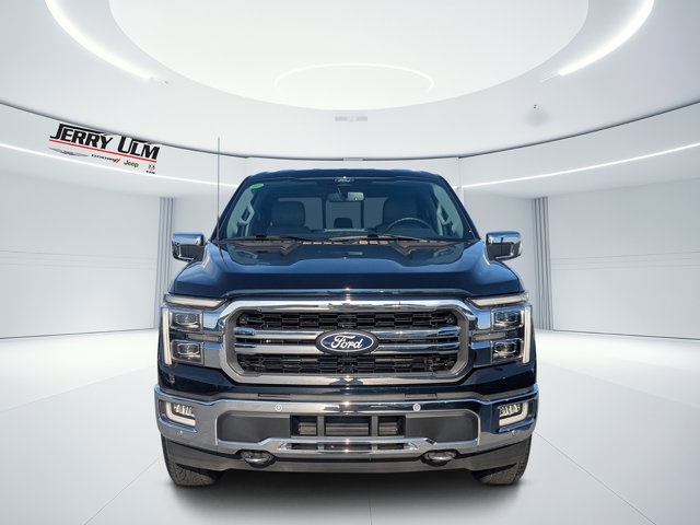used 2024 Ford F-150 car, priced at $51,493