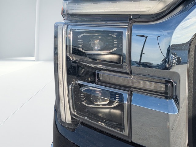 used 2024 Ford F-150 car, priced at $51,493