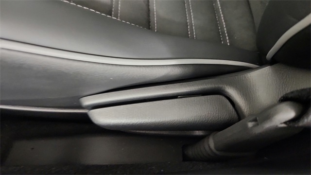 new 2025 Mazda MX-5 Miata RF car, priced at $43,090