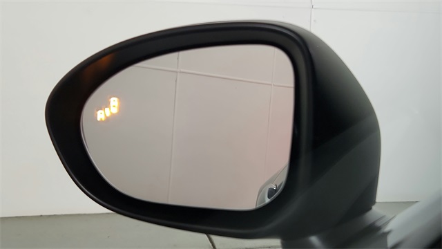new 2025 Mazda MX-5 Miata RF car, priced at $43,090