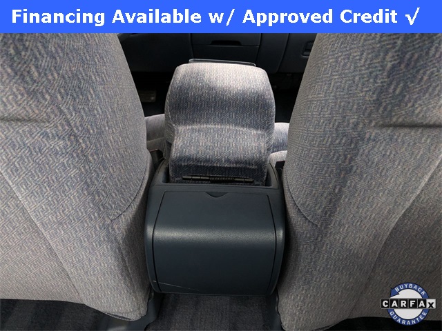 used 2001 Buick LeSabre car, priced at $6,897