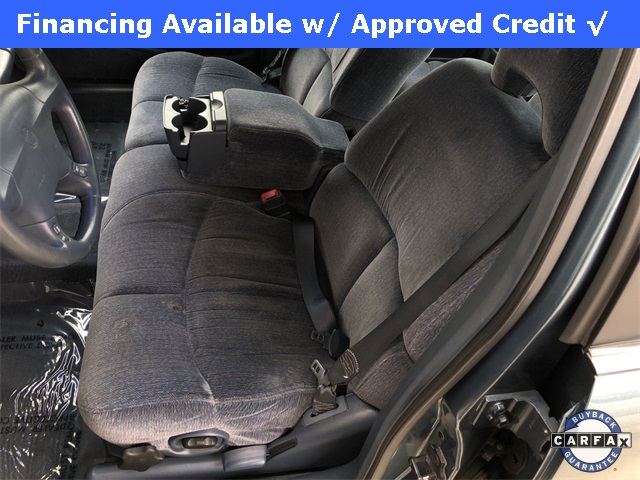 used 2001 Buick LeSabre car, priced at $6,897