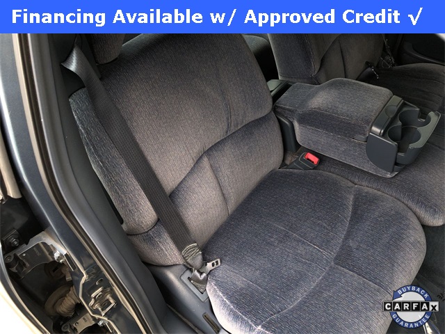 used 2001 Buick LeSabre car, priced at $6,897
