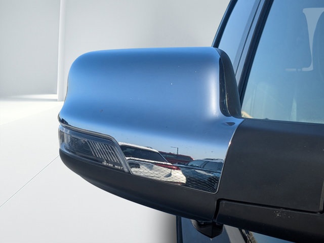 used 2024 Ram 1500 car, priced at $37,568