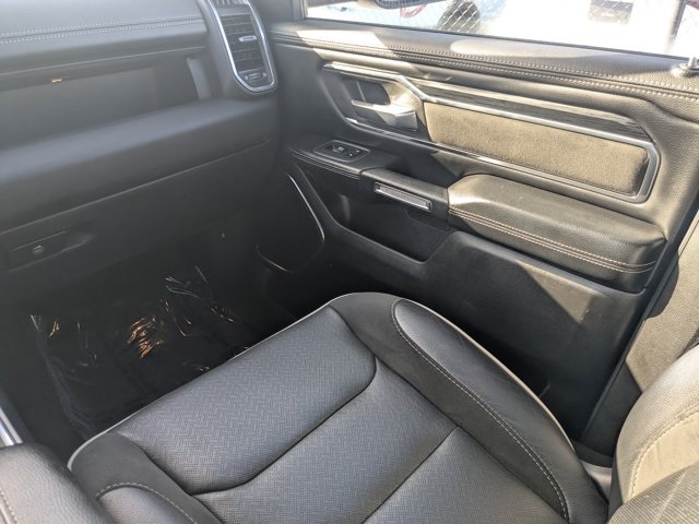 used 2024 Ram 1500 car, priced at $37,568