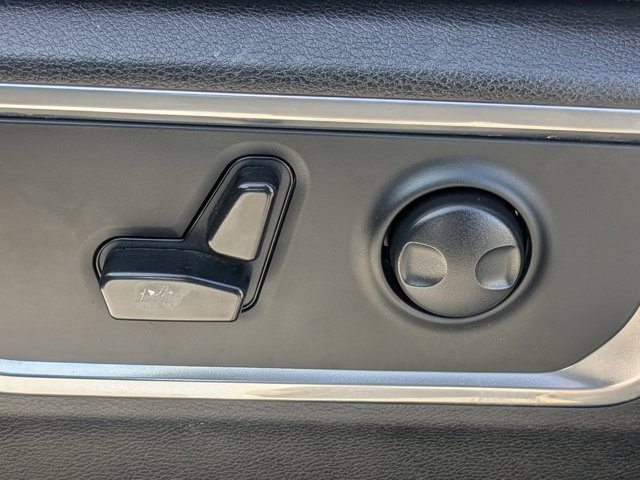 used 2024 Ram 1500 car, priced at $37,568