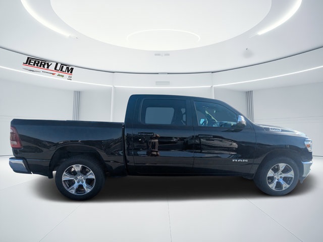 used 2024 Ram 1500 car, priced at $37,568