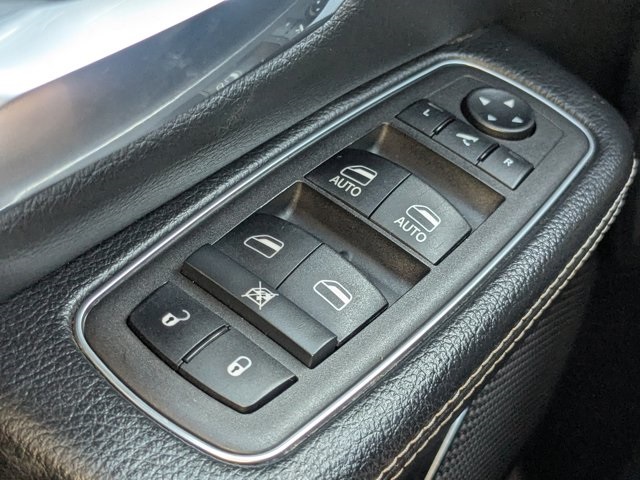 used 2024 Ram 1500 car, priced at $37,568
