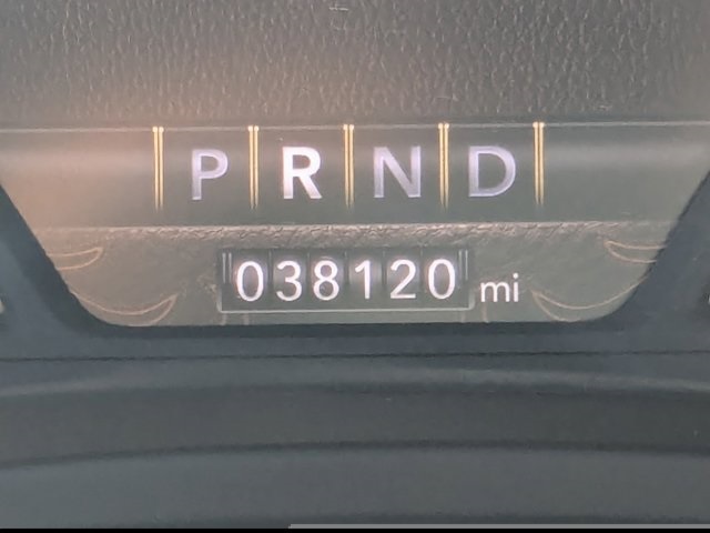 used 2024 Ram 1500 car, priced at $37,568