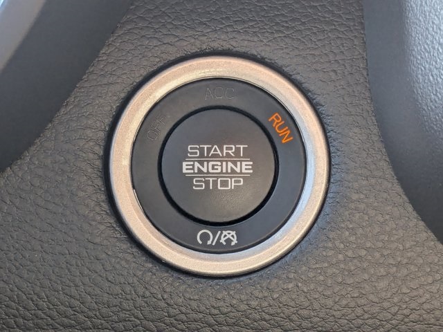 used 2024 Ram 1500 car, priced at $37,568