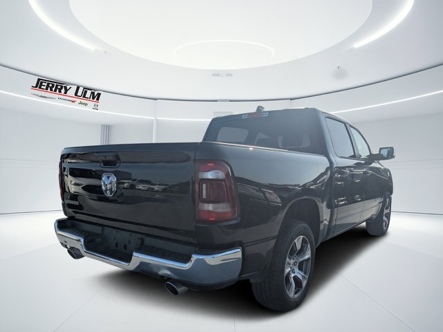 used 2024 Ram 1500 car, priced at $37,568