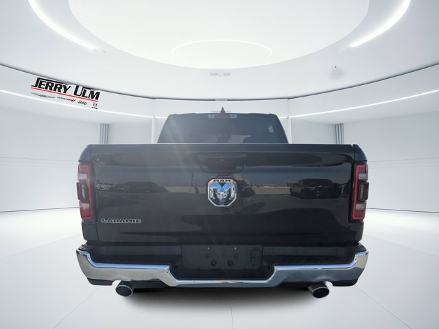 used 2024 Ram 1500 car, priced at $37,568