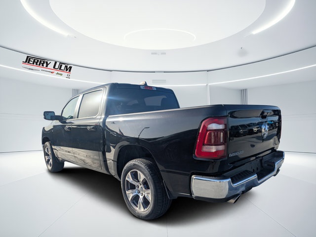 used 2024 Ram 1500 car, priced at $37,568