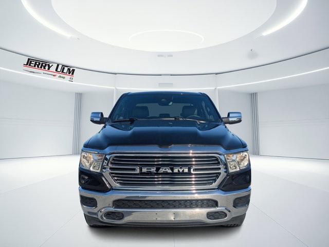 used 2024 Ram 1500 car, priced at $37,568