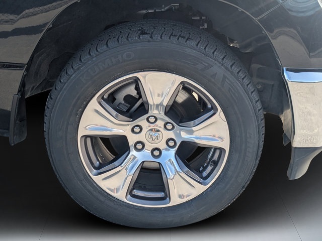 used 2024 Ram 1500 car, priced at $37,568