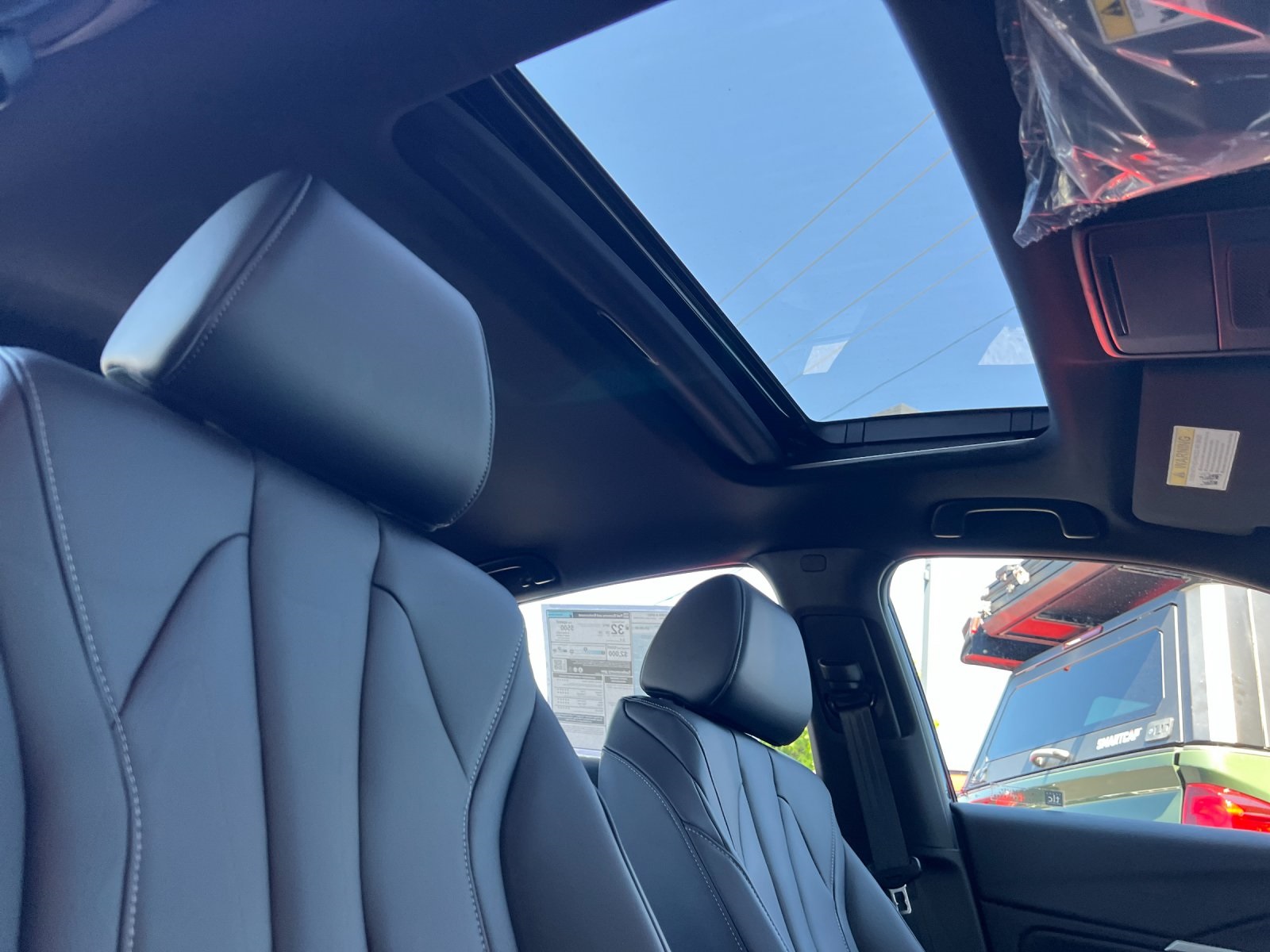 new 2025 Acura Integra car