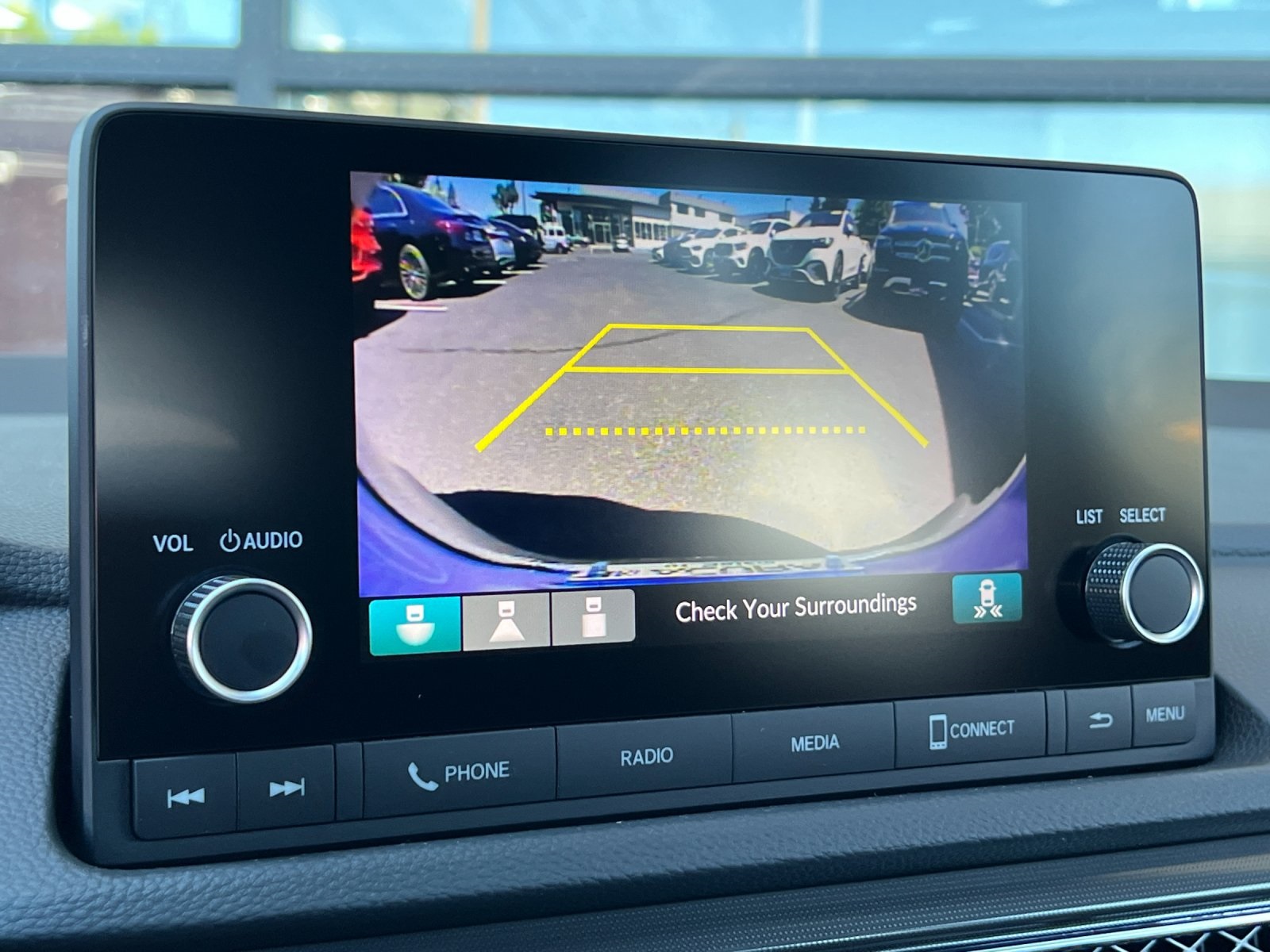 new 2025 Acura Integra car