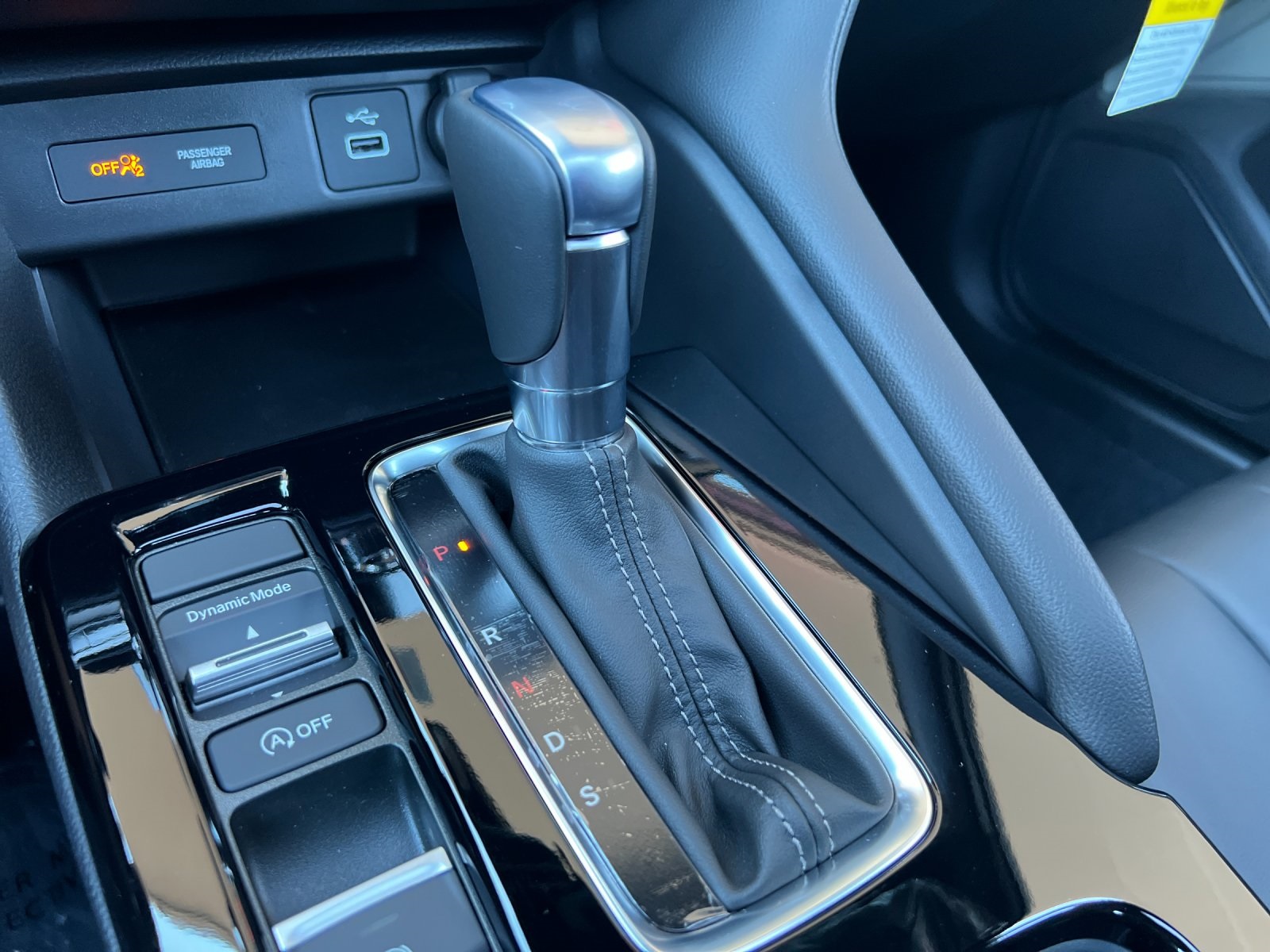 new 2025 Acura Integra car