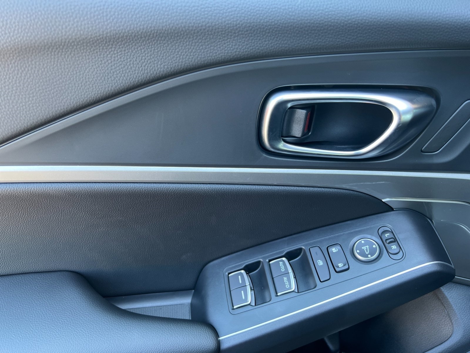 new 2025 Acura Integra car