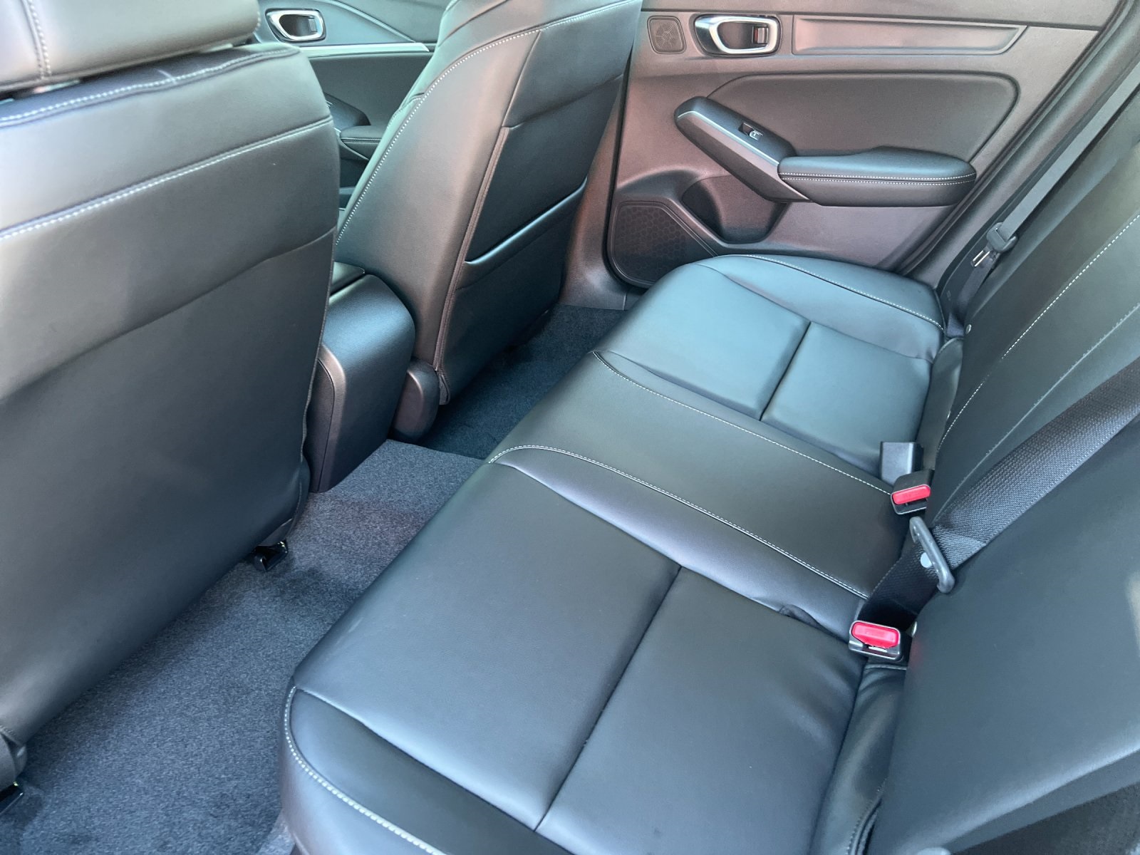 new 2025 Acura Integra car