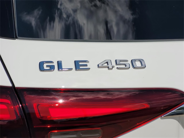 new 2026 Mercedes-Benz GLE car, priced at $86,460