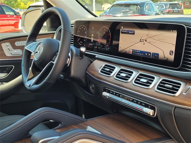 new 2026 Mercedes-Benz GLE car, priced at $86,460