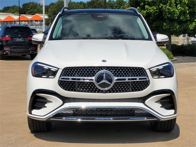new 2026 Mercedes-Benz GLE car, priced at $86,460