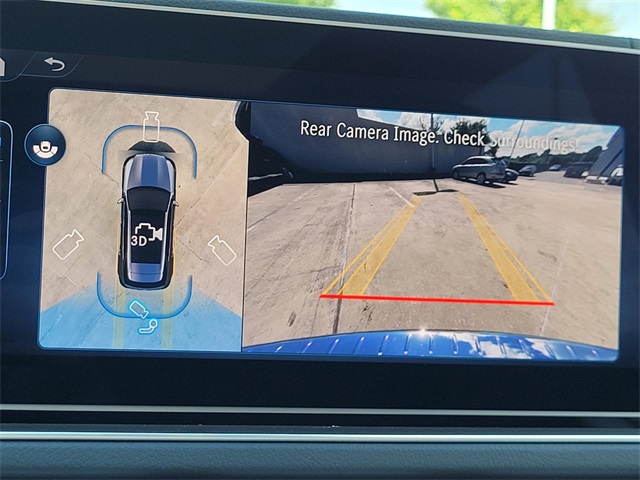 new 2026 Mercedes-Benz GLE car, priced at $86,460